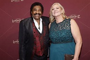 George Mccrae Yvonne Mccrae photos | IMAGO