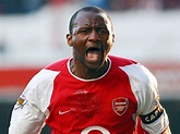 Patrick Viera : de retour à Arsenal ? - Africa Top Sports