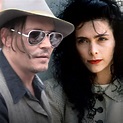 Lori Anne Allison - Johnny Depp's First Wife - Vents Billion