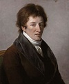 Жорж Леопо́льд де Кювье́, барон (Jean Léopold Nicolas Frédéric Cuvier ...