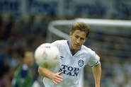 Lee Chapman - graceless but ruthless and the ultimate January signing ...