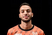 L1: le Tunisien Montassar Talbi, à Lorient et au Mondial pour "titiller ...