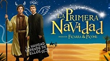 ‘La primera Navidad’: una película divertida, profamilia, navideña y ...