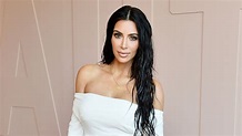 Kim Kardashian aparece desnuda nuevamente en su Instagram