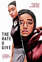 The Hate U Give DVD Release Date | Redbox, Netflix, iTunes, Amazon