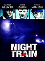 Night Train (2009) (With images) | Train movie, Night train, Suspense ...