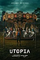 Utopia (2020) Saison 1 - AlloCiné