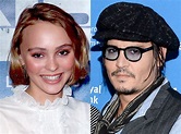 Lily-Rose Depp Defends Father Amid Domestic Abuse Allegations - E ...
