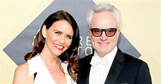 Bradley Whitford Engaged to 'Transparent' Costar Amy Landecker