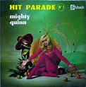 Jay Stevens / Gil Grant - Hit Parade N° 1 (Vinyl, 7", EP) | Discogs