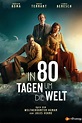 Around the World in 80 Days TV Show Information & Trailers | KinoCheck