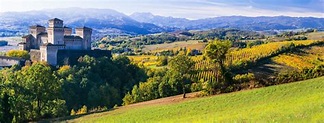 Provinz Parma Travel Guide & Travel Tips | Outdooractive