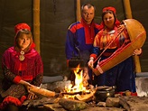 芬蘭｜歐洲僅存的遊牧民族－拉普蘭的薩米文化 Sápmi - JAZKO