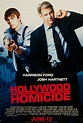 Hollywood Homicide 2003 Original Movie Poster #FFF-07123 | FFFMovieposters.com