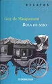 Un libro al día: Zoom: Bola de sebo, de Guy de Maupassant