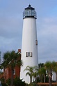 St. George Island Lighthouse - be here this weekend for a week with the ...