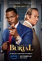 The Burial (2023) - FilmAffinity