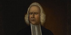 Evangelical Preacher George Whitefield Turns 300: A Look Back At His ...