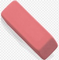 Transparent Background PNG Of Eraser - Image ID 17382 | TOPpng