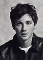 Logan Lerman Doesn’t Want to Wear the Superhero Tights | GQ