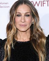 Sarah Jessica Parker reveals she celebrated New Year with family in ...