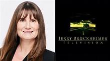 KristieAnne Reed Upped To CEO Of Jerry Bruckheimer Television – Deadline