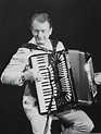 Myron Floren Archive and Accordion Collection donated to the NMM