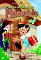 Die Abenteuer des Pinocchio | Film 1988 - Kritik - Trailer - News ...