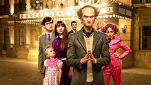 Watch A Series of Unfortunate Events | Netflix Official Site