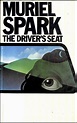 Muriel Spark The Driver's Seat hardback - Flashbak