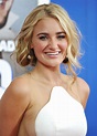 AJ Michalka Hot Bikini & Swimwear Pictures, HD Images