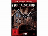 Geisterstunde im Haus des Horrors DVD auf DVD online kaufen | SATURN