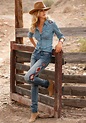 stunning-cowgirls: “Cowgirl ” | Country girls outfits, Country outfits ...