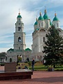Visité Astracán, el crisol ruso de religiones y etnias (Fotos) - Russia ...
