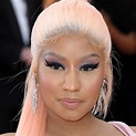 Biografía de Nicki Minaj Edad, estatura, medidas, pack, novios, fortuna ...