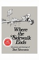 'Where the Sidewalk Ends' 40th Anniversary Edition Book | Nordstrom