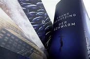 Der Schwarm Buch von Frank Schätzing versandkostenfrei bei Weltbild.de