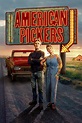 American Pickers (2010) | The Poster Database (TPDb)