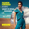 Fashion Forward Season Five | Ready-To-Wear Designers – Emirates Woman