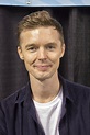 Tyler Johnston - Wikipedia
