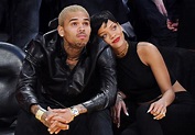 Un duo inédit de Rihanna et Chris Brown diffusé sur Internet - Elle