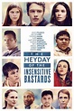 The Heyday of the Insensitive Bastards (2015) - Posters — The Movie ...