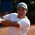Facundo Bagnis Players & Rankings Activity - Tennis.com | Tennis.com