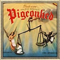 Pigeonhed - Who's To Blame