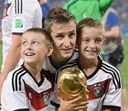 Miroslav Klose: Ein großer Sportsmann geht - Nationalelf - Badische Zeitung