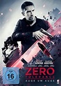 Zero Tolerance - Auge um Auge: DVD, Blu-ray oder VoD leihen - VIDEOBUSTER