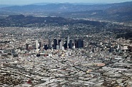 File:Los Angeles, CA from the air.jpg - Wikipedia