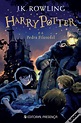 Harry Potter e a Pedra Filosofal de J. K. Rowling - Livro - WOOK