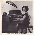 FROM THE VAULTS: Jane Jarvis born 31 October 1915