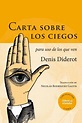 Carta sobre los ciegos para uso de los que ven de Denis Diderot en iBooks